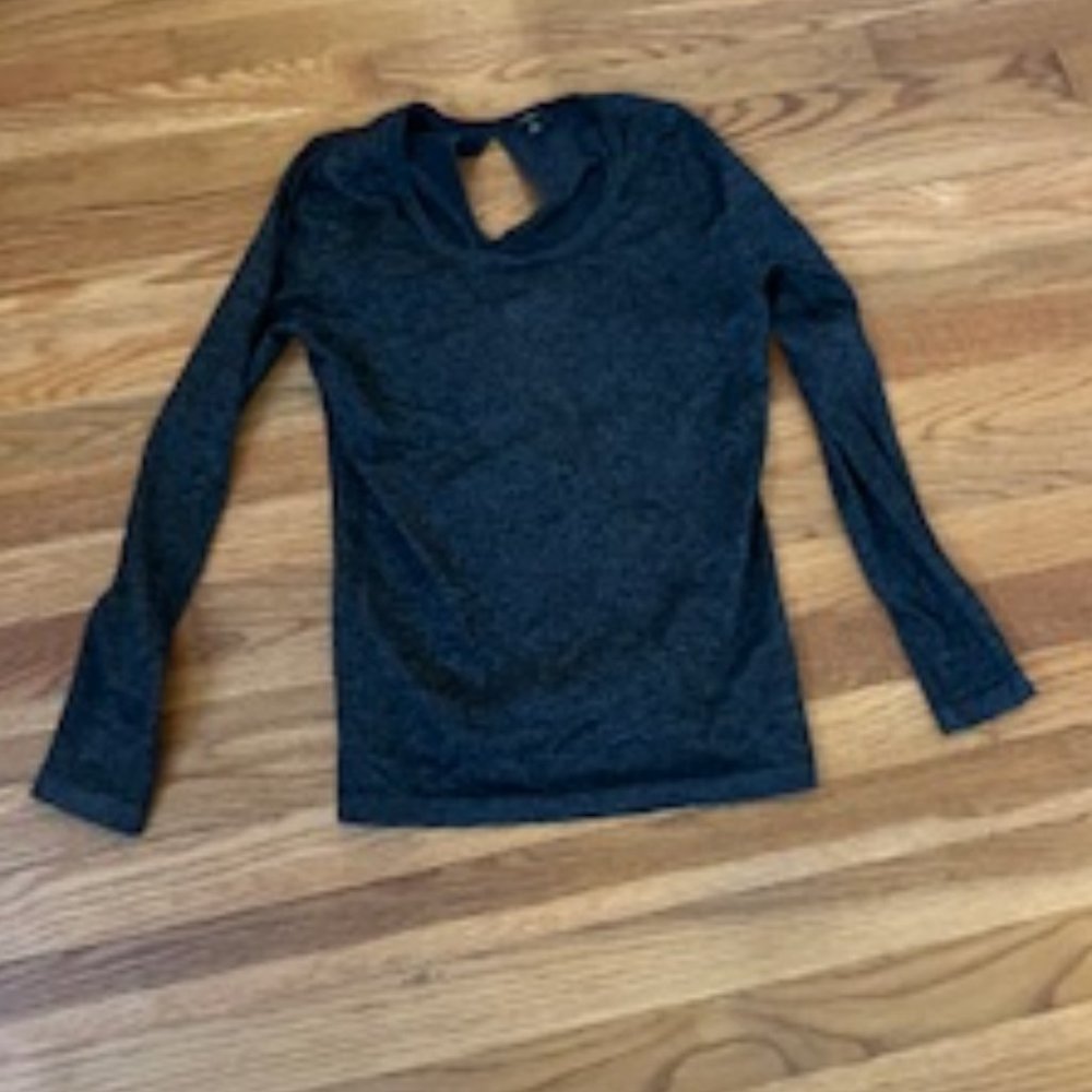 Ann Taylor Women's shirt size Large Petite